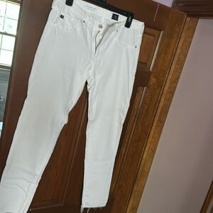 Only wore these once and accidentally bought a second pair!